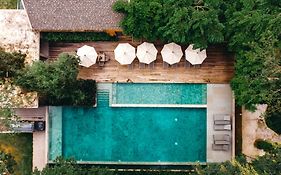 ฟลอร่า ครีค เชียงใหม่